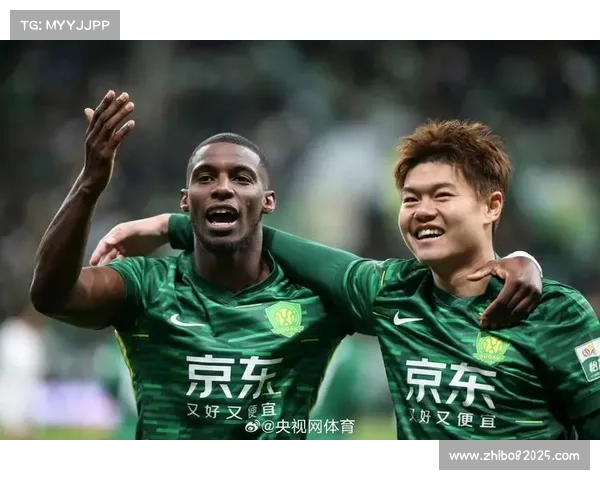 北京国安主场不敌青岛海牛 遭遇赛季意外挫折