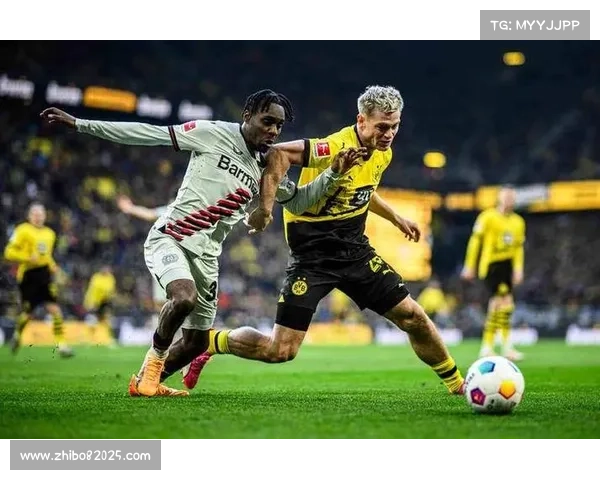 多特蒙德主场7场不败，攻守平衡成争冠基石