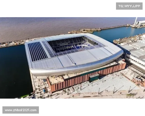 埃弗顿新球场布拉姆利-摩尔码头球场通过最终安全验收